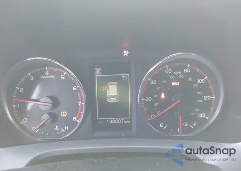 2016 Toyota Rav4 Se from USA, damaged, VIN 2T3JFREVXGW539257